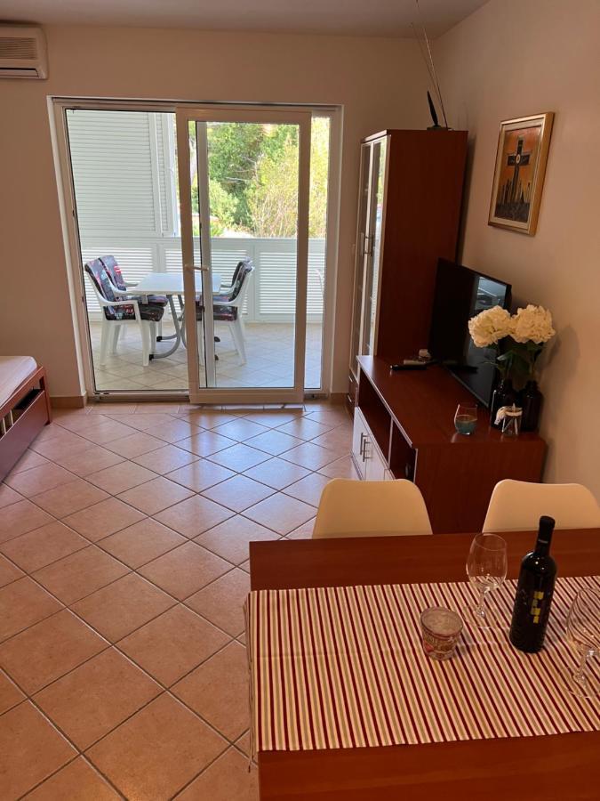 Mario Apartment Брела Экстерьер фото
