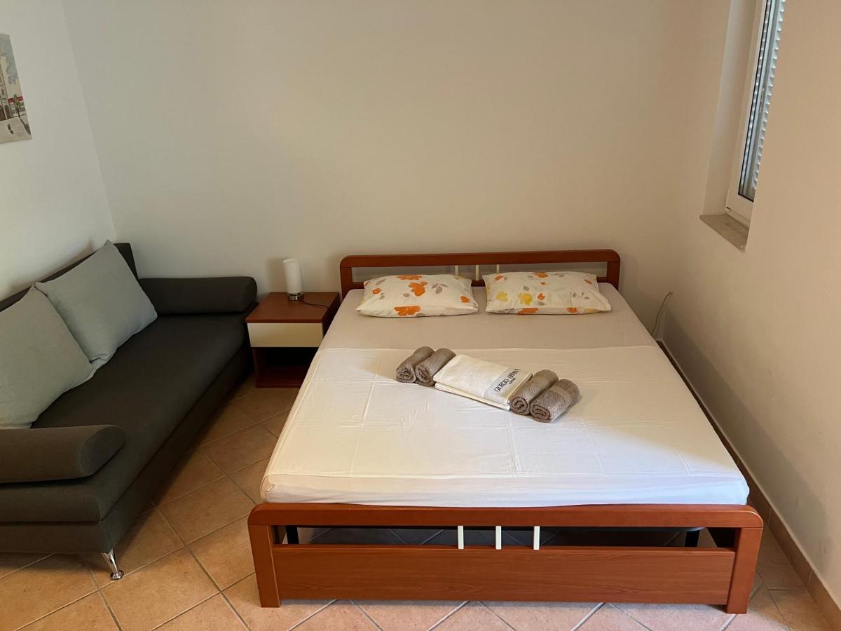 Mario Apartment Брела Экстерьер фото