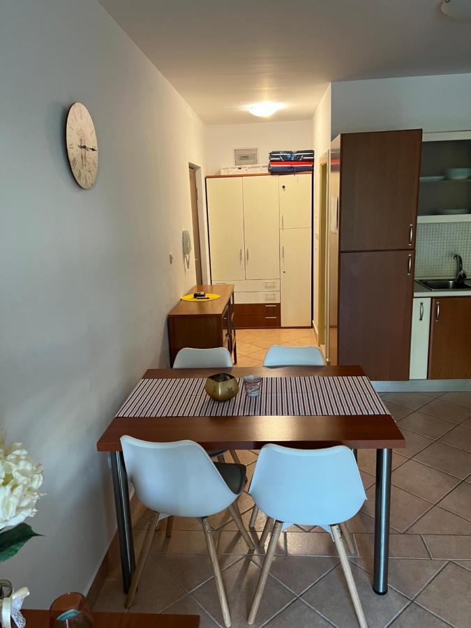 Mario Apartment Брела Экстерьер фото